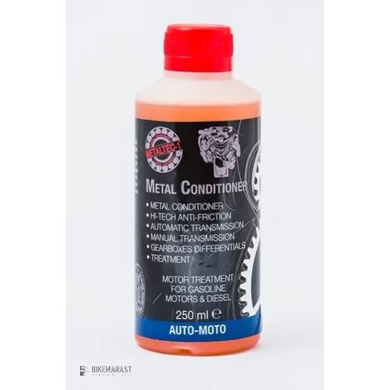 Metaltec – 1 PROFESSIONAL kondicionér kovů – 250 ml