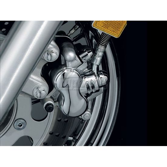 Kryt brzdového třmenu pro Vulcan,VZ800, XVS 1100, XVZ 1300