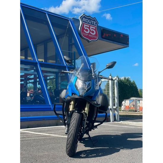 CF MOTO 650 MT