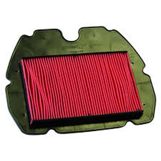 Vzduchový filtr Champion J308 pro Honda CBR600F 1991-1994, poslední 1 kus