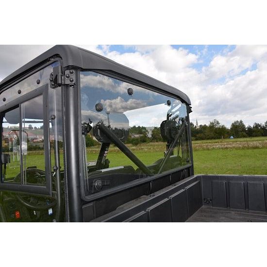 UTV625 Zadní okno DFK