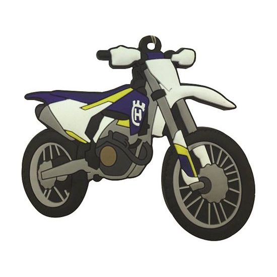 Moto klíčenka HUSQVARNA FC250 16>