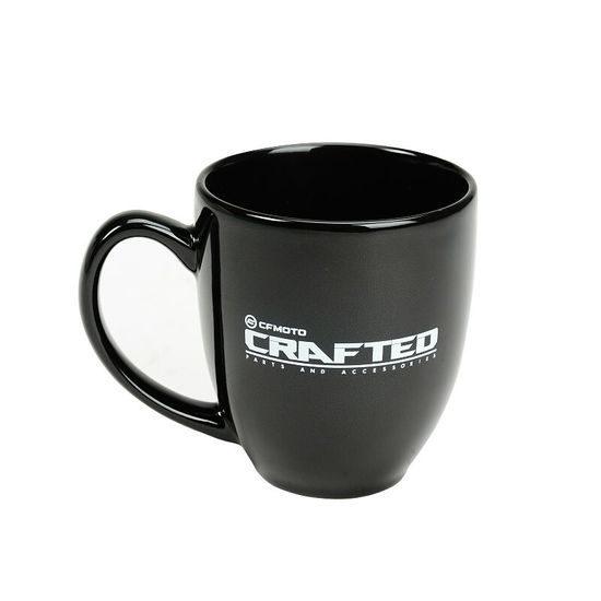 Hrnek CFMOTO (460 ml)