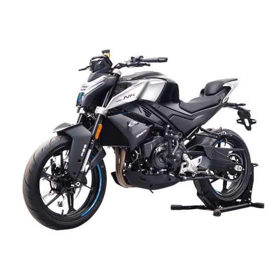 Padací ochranné rámy 450NK / padáky s tlumičem nárazu