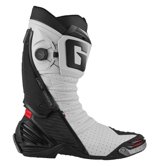 GAERNE GP1 LS Air Racing moto obuv