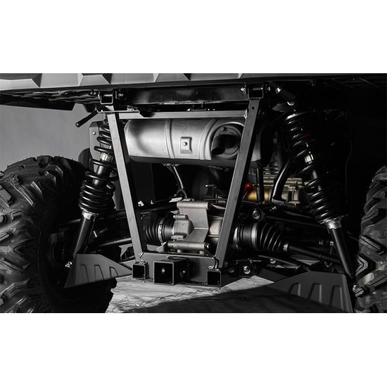 Gladiator UTV625 EPS T1b / Listová kamufláž