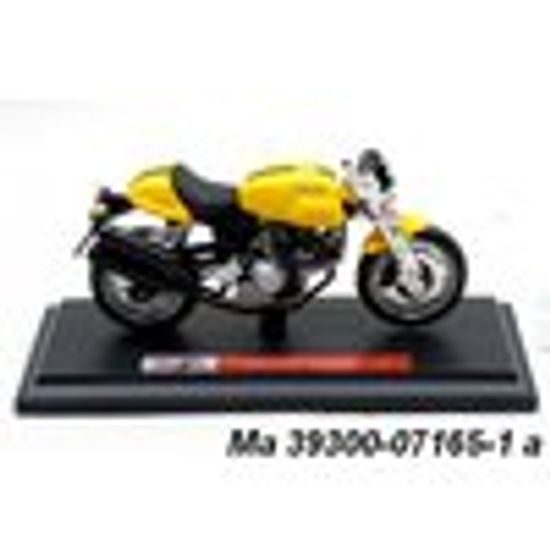 Model Ducati Sport 1000 1:18