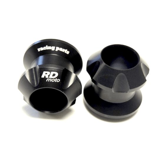 Rolny kyvné vidlice - černá