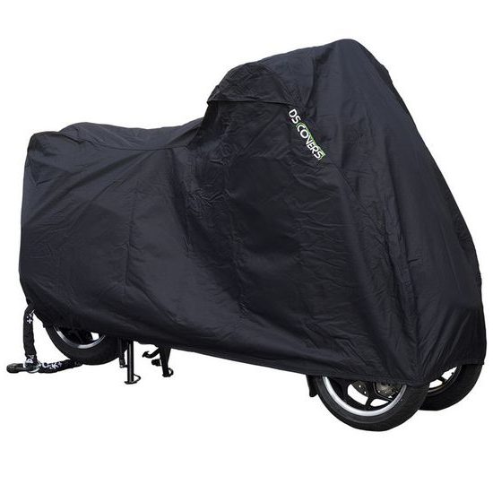 Moto plachta na tříkolky 3W "Alfa", např. pro Piaggio MP3, Gilera Fuoco