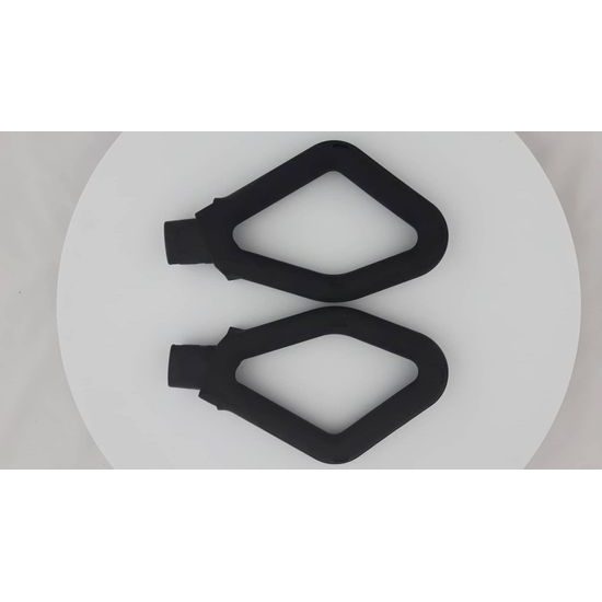 Madla spolujezdce / jako nové Can-am