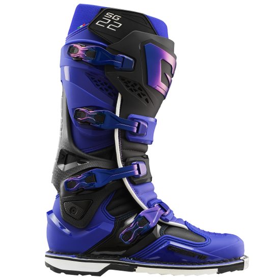 GAERNE SG22 Cross moto obuv 2025