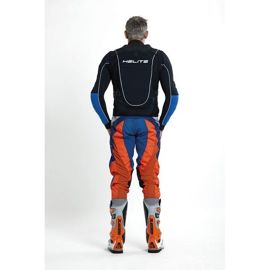 Airbag Off Road bez rukávů