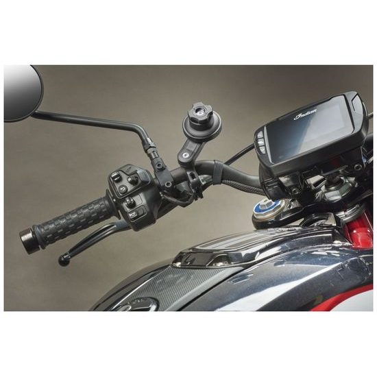 Antivibrační modul Interphone QUIKLOX - univerzální