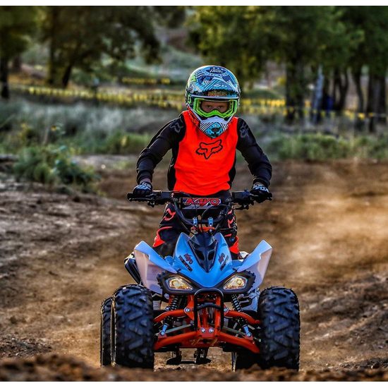 Dětská čtyřkolka Kayo 110 2 kusy ihned k odběru !