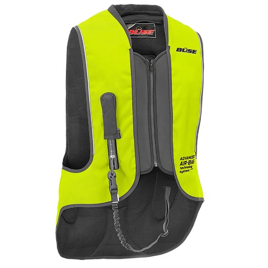 BÜSE Airbagová vesta, velikost L