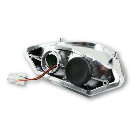 Shin YO LED zadní světlo homologované pro Honda Cb600/900