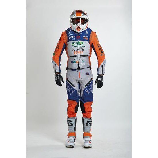 Airbag Off Road bez rukávů