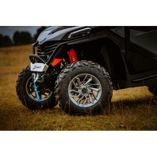 GLADIATOR Z950 Sport - Twilight Blue / modrá 1 KUS IHNED K ODBĚRU !