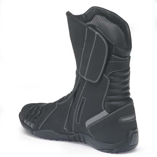 Turistická moto obuv / ZYKLON