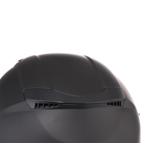 ROCC 285 Jet Přilba Mat