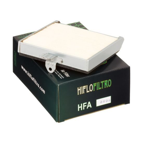 Hiflo vzduchový filtr HFA3608 Suzuki