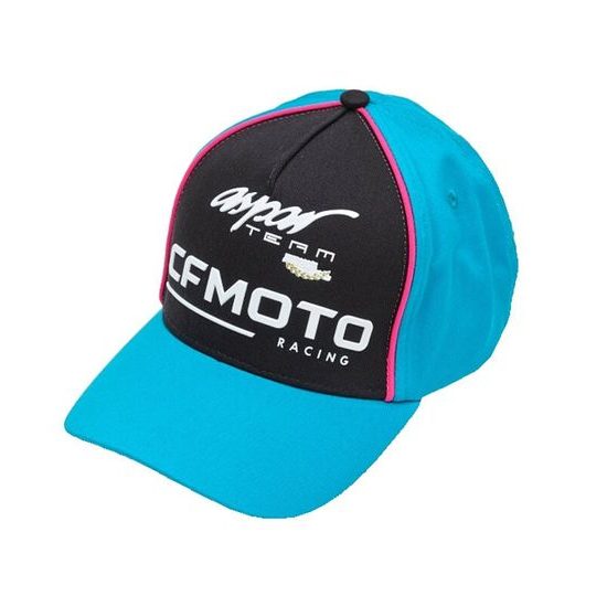 Kšiltovka CFMOTO Racing Aspar Team