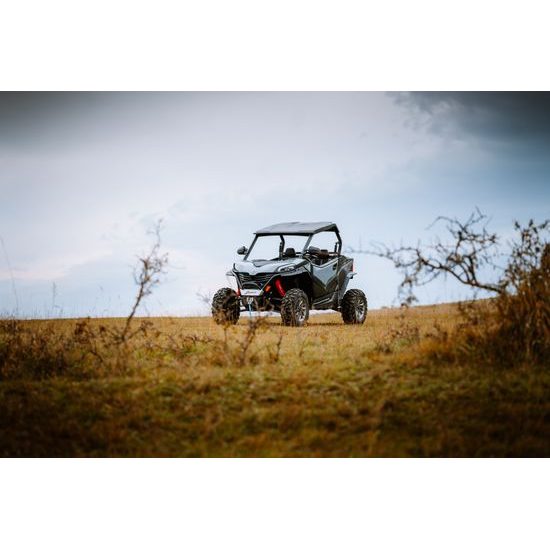 GLADIATOR Z950 Sport - Twilight Blue / modrá 1 KUS IHNED K ODBĚRU !