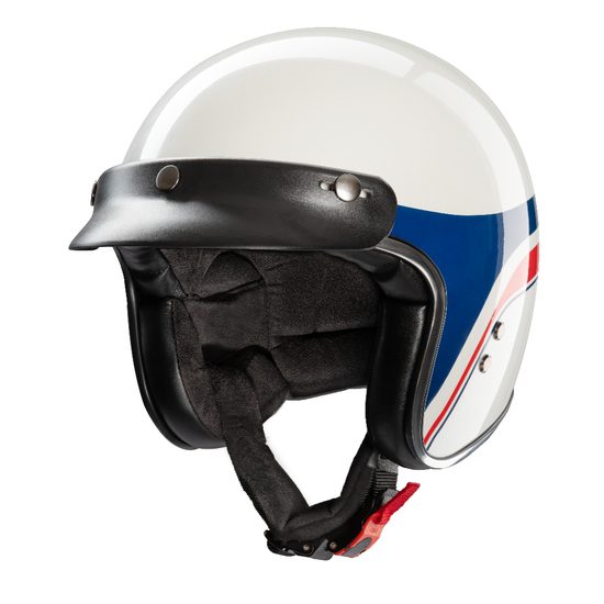 Moto helma RB-803 Silverstone