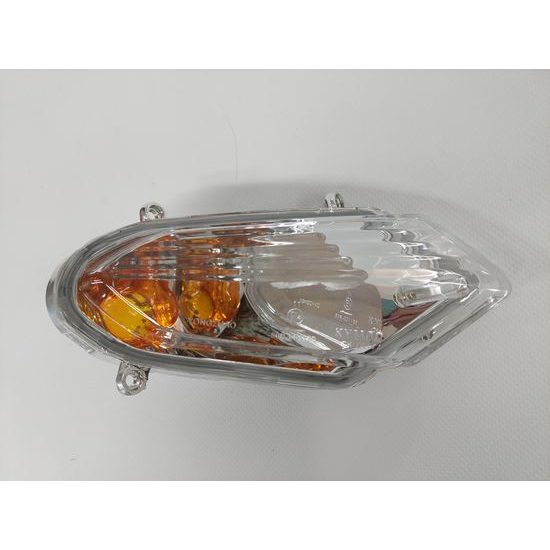 Různé plasty - KYMCO- POUŽITÉ