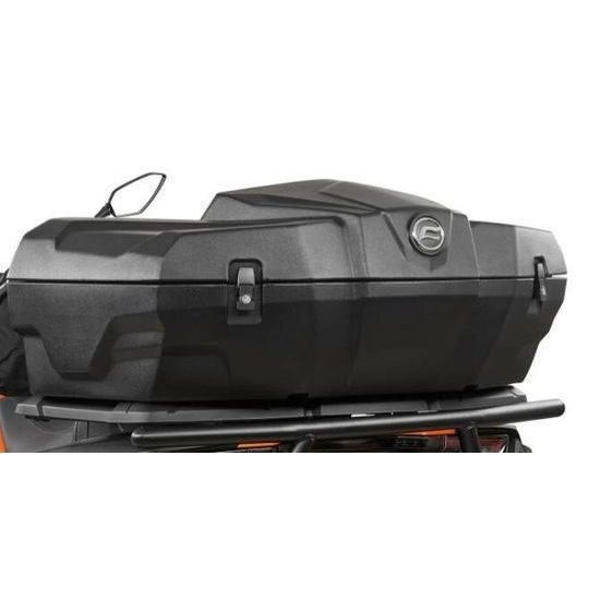 Zadní box CFMOTO 90 s logem