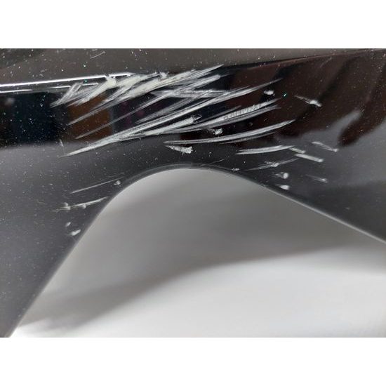 Různé plasty - KYMCO- POUŽITÉ