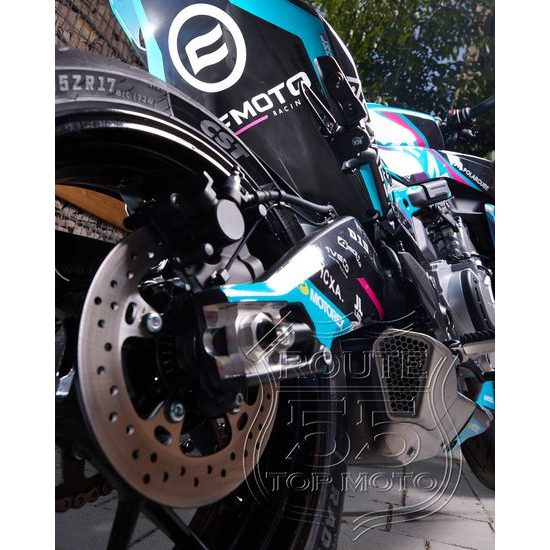 CFMOTO 675NK - LIMITED EDITION