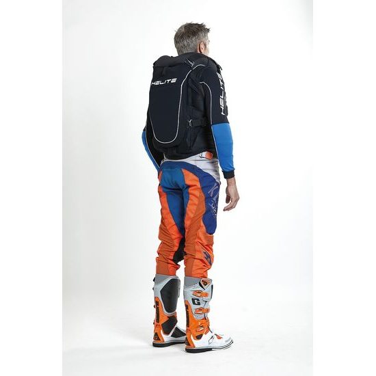 Airbag Off Road bez rukávů