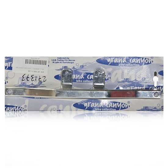 Držák přídavných světel Yamaha XVS 650/ 1100 Dragstar