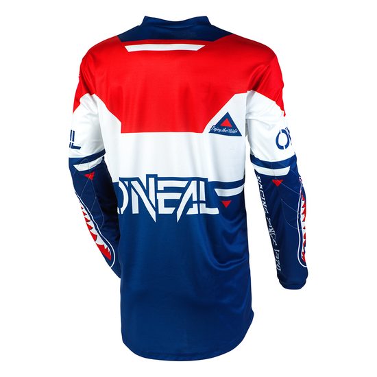 Dres O´Neal Element WARHAWK