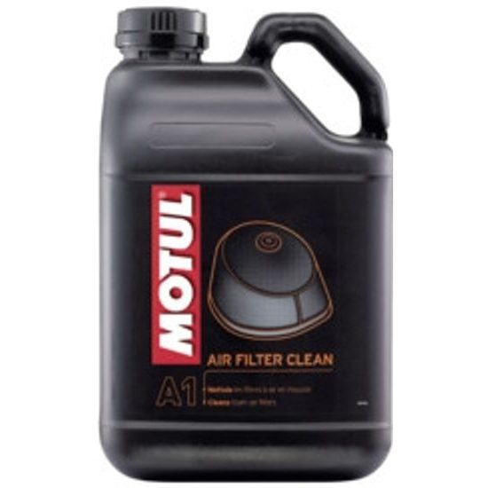 A1 - Air filter clean - 5L