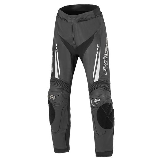 Büse kožené dámské kalhoty Imola