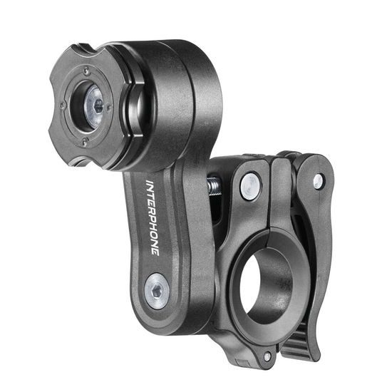 Úchyt Interphone QUIKLOX s adhezivní základnou