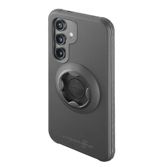 Ochranný kryt Interphone QUIKLOX Tetraforce pro Samsung Galaxy S24 Plus