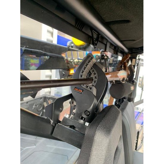 CFMOTO UTV 1000 - v provedení myslivost