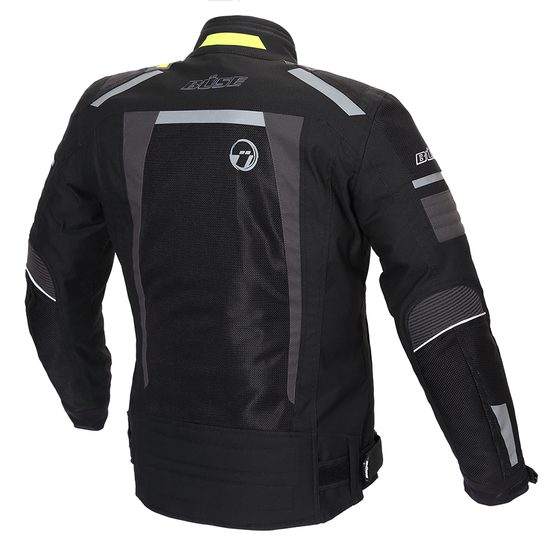 BÜSE Livorno textilní letní bunda dámská