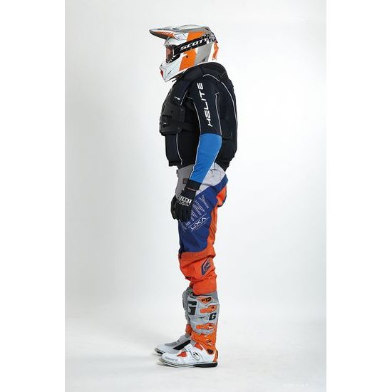 Airbag Off Road bez rukávů