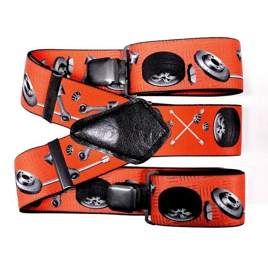 Kšandy - Mechanik 2