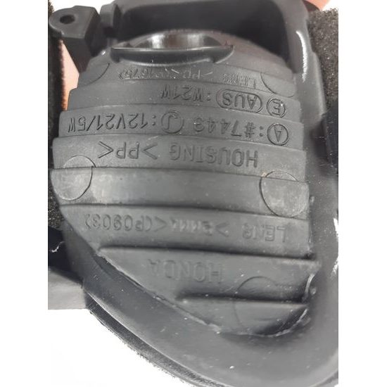 Blinkry Honda GL 1800 - pár