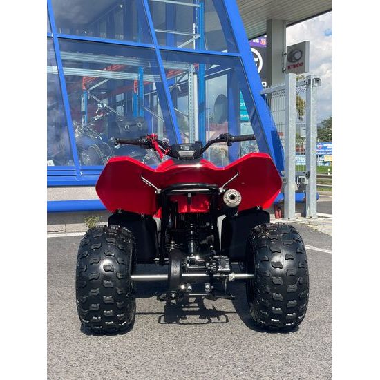 Dětská čtyřkolka CF MOTO X 110 LE