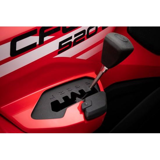 CFMOTO Gladiator X520 EU5 G2