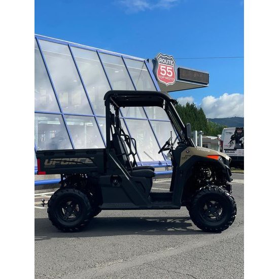 Gladiator UTV 625 EPS T1B