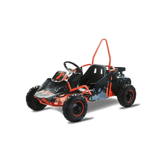 Dětská Buggy KAYO S70 - 2 kusy ihned k odvozu !