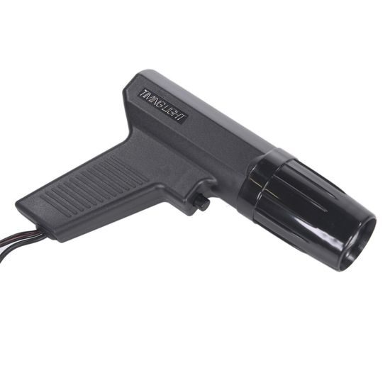 Bike It 12V xenonové zapalování stroboskopické světlo