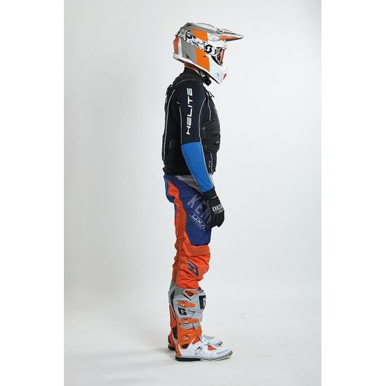 Airbag Off Road bez rukávů